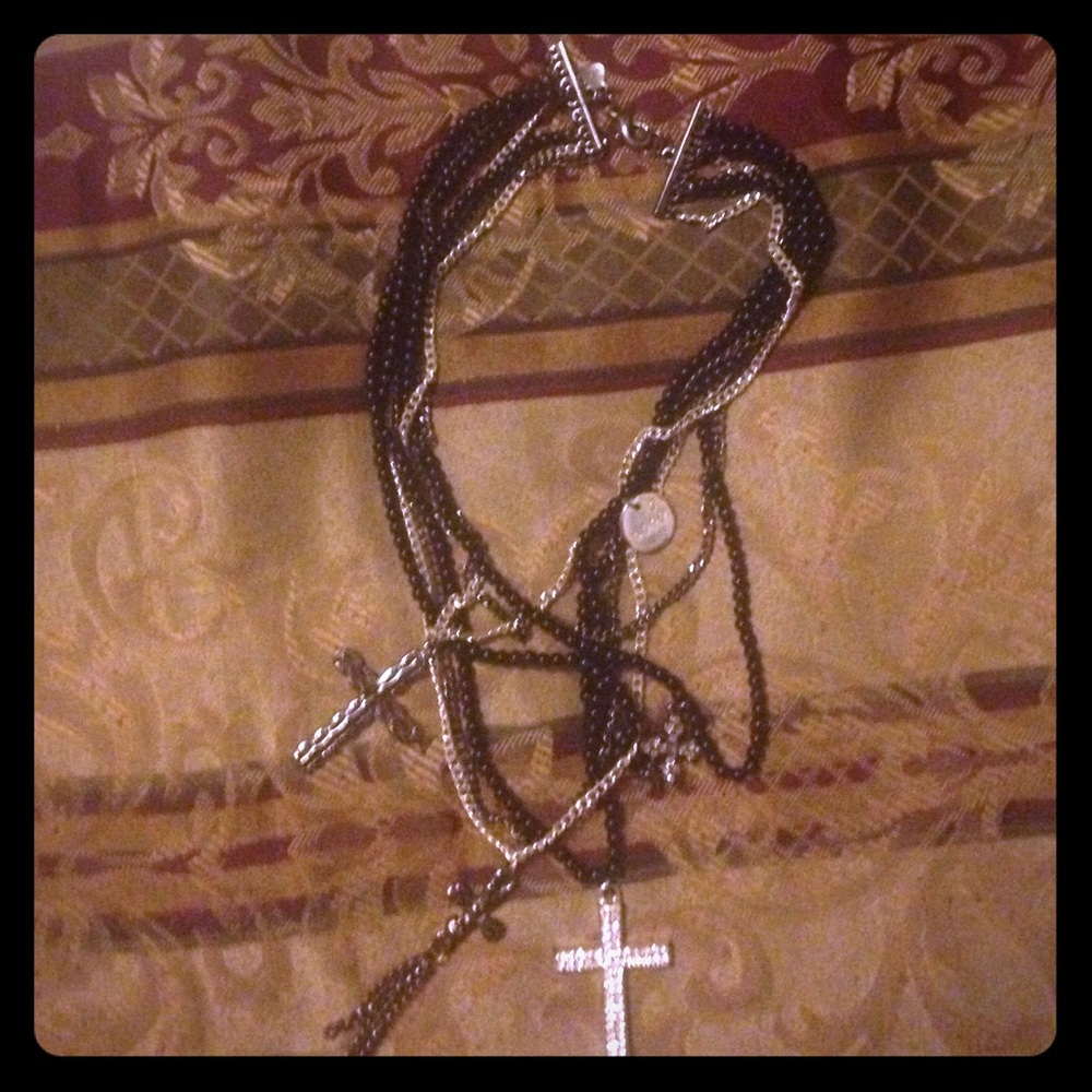 COPY - Bebe necklace